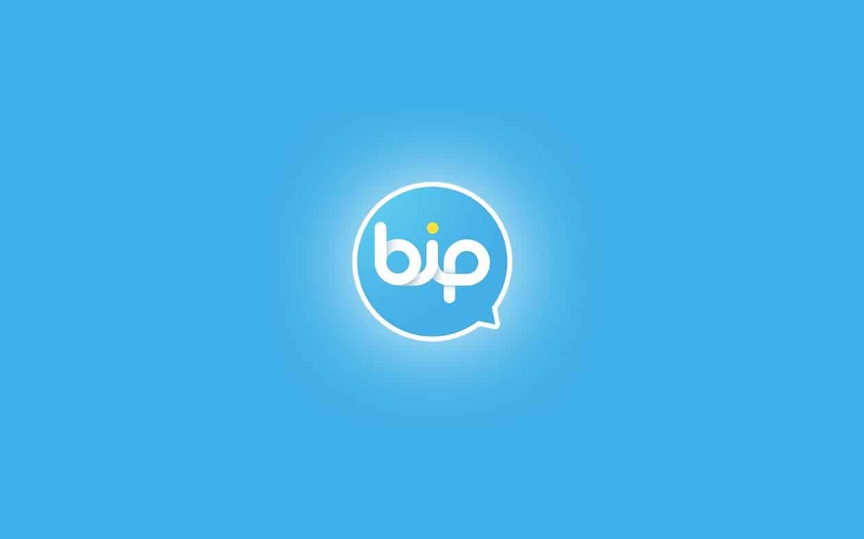 تحميل تطبيق بيب Bip Message للاندرويد 2022 مجانا