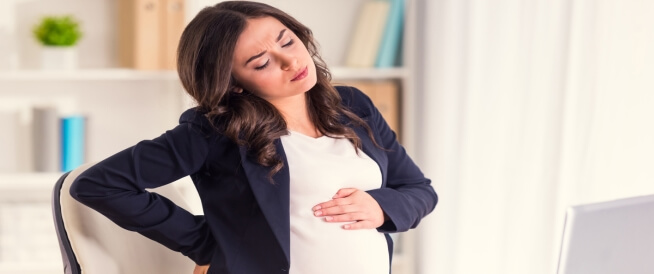 Colic treatment for pregnant women in the third month ok 2023