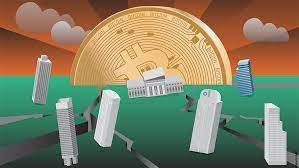 Bitcoin deepens its losses to its lowest level in a week, amid negative atmosphere