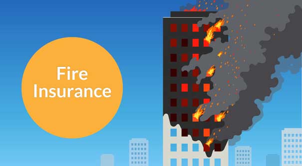 Fire 10 insurance and its importance 202