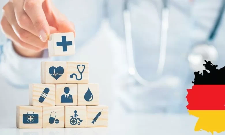 All you need to know about the health insurance system in Germany 2023