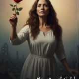 كتاب الحياة ليست رجلاً