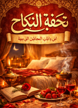 كتاب تحفة النكاح