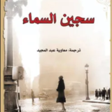 رواية سجين السماء pdf
