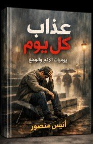كتاب عذاب كل يوم
