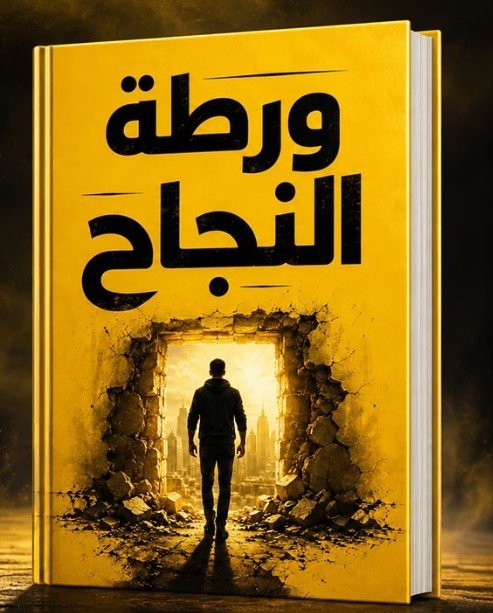 كتاب ورطة النجاح